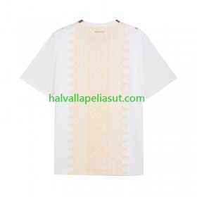 Jalkapallo Pelipaidat/Peliasut Marokko Vieraspaita World Cup 2026 Lyhythihainen